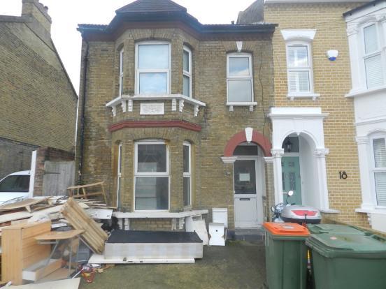 Buy or rent a property | Clova Road, London E7 9AH