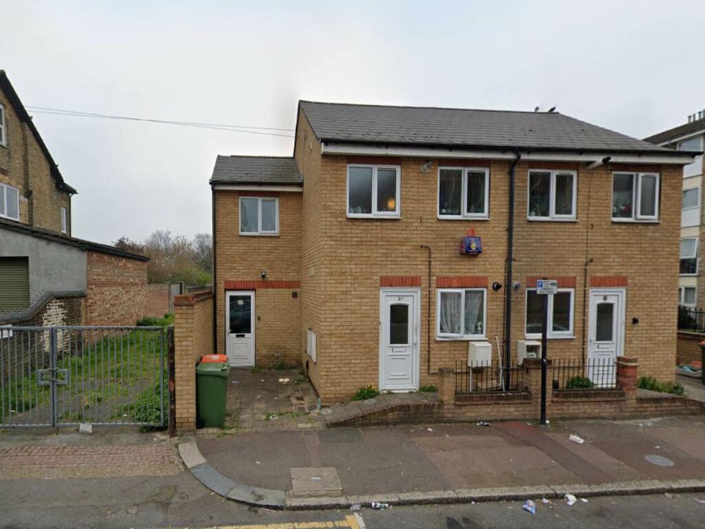 Buy or rent a property | Atherton Road, London E7 9AJ