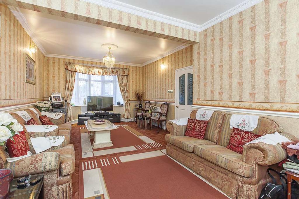 Buy or rent a property | Atherton Road, London E7 9AJ