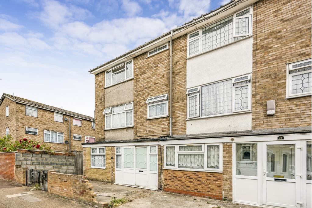 Buy or rent a property | Atherton Road, London E7 9AJ