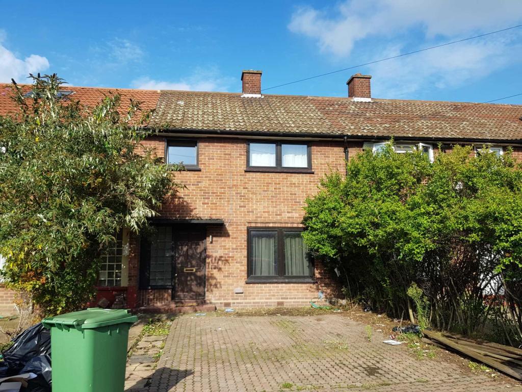 Buy or rent a property | Earlham Grove, London E7 9AL