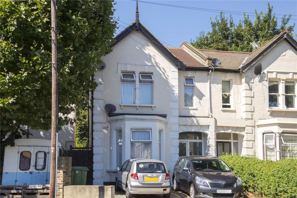Buy or rent a property | Earlham Grove, London E7 9AL