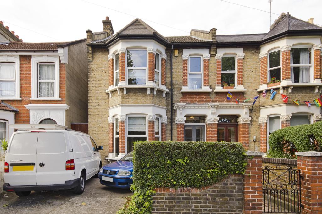 Buy or rent a property | Earlham Grove, London E7 9AP