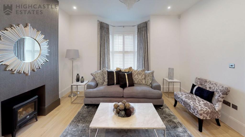 Buy or rent a property | Clova Road, London E7 9AQ
