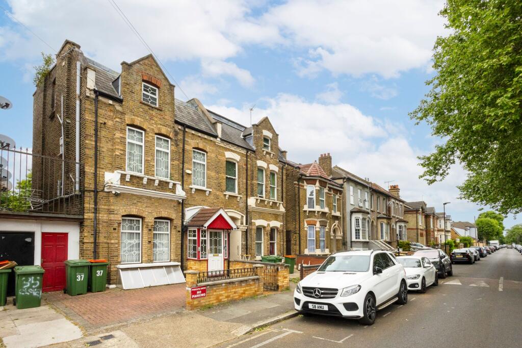 Buy or rent a property | Clova Road, London E7 9AQ