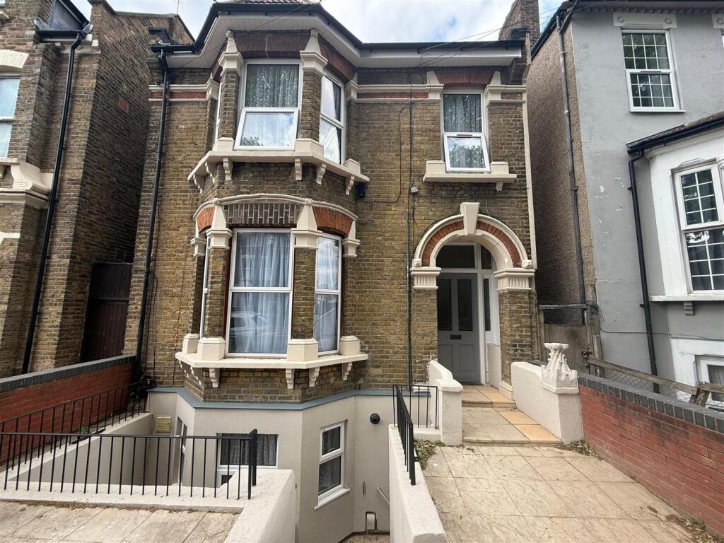 Buy or rent a property | Clova Road, London E7 9AQ