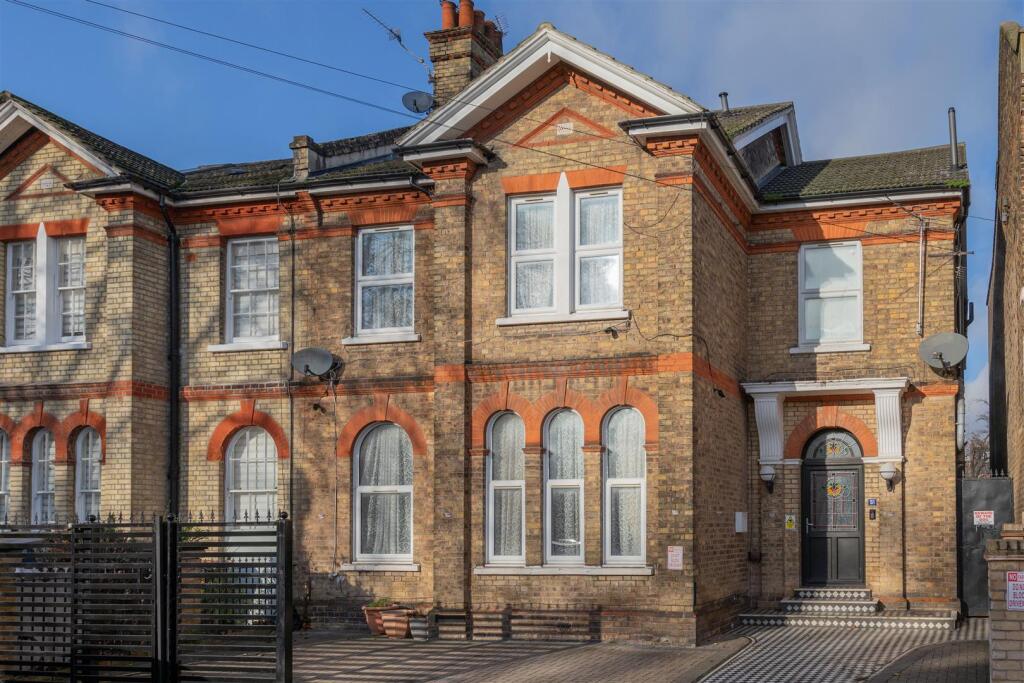 Buy or rent a property | Clova Road, London E7 9AQ