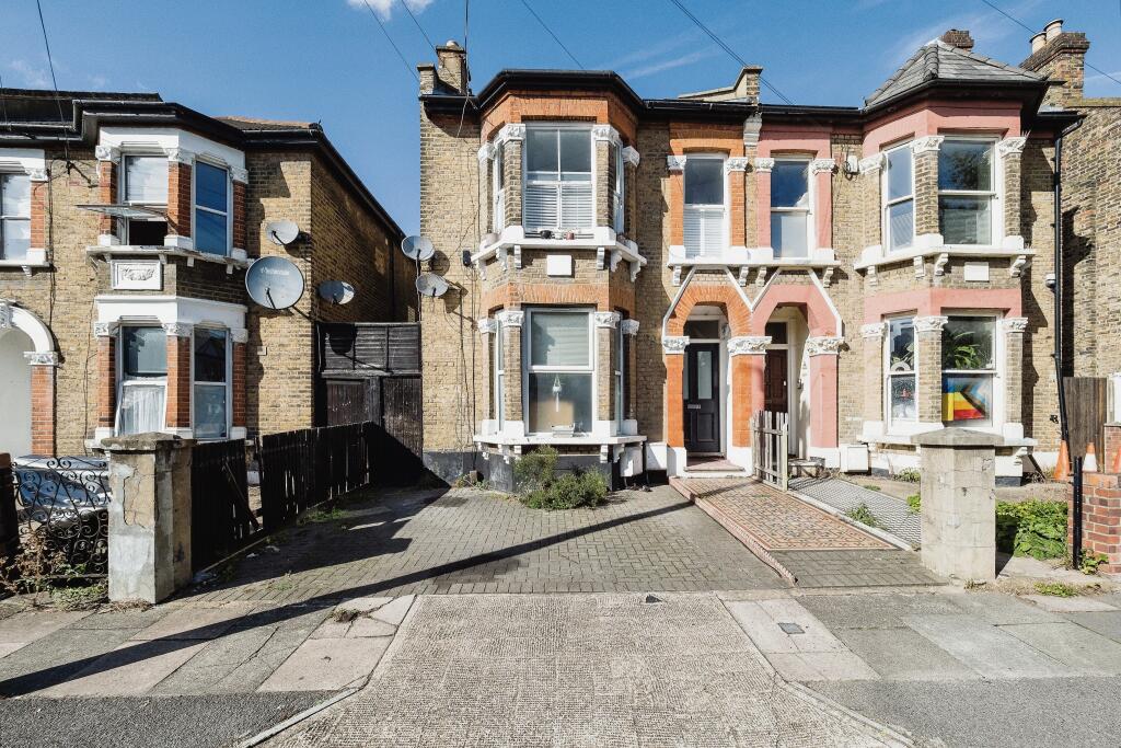 Buy or rent a property | Clova Road, London E7 9AQ
