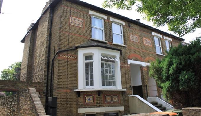 Buy or rent a property | Forest Gate, London E7 9AR