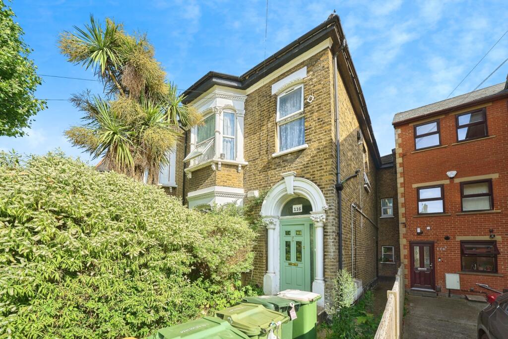 Buy or rent a property | Earlham Grove, London E7 9AS