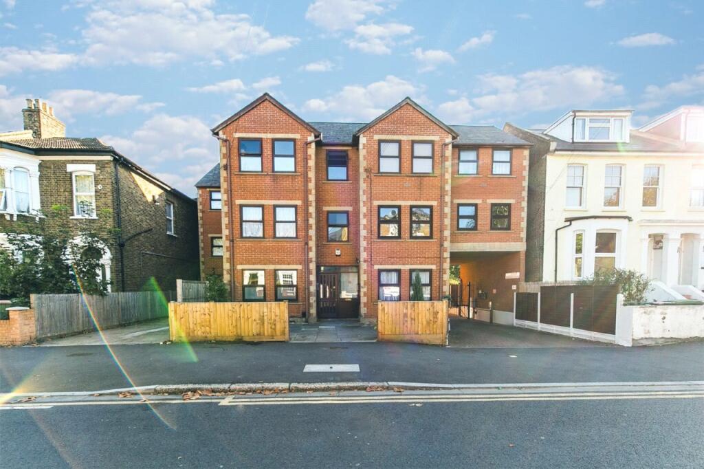 Buy or rent a property | Earlham Grove, London E7 9AT