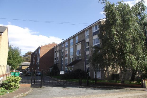 Buy or rent a property | Aylesbury Close, London E7 9AU
