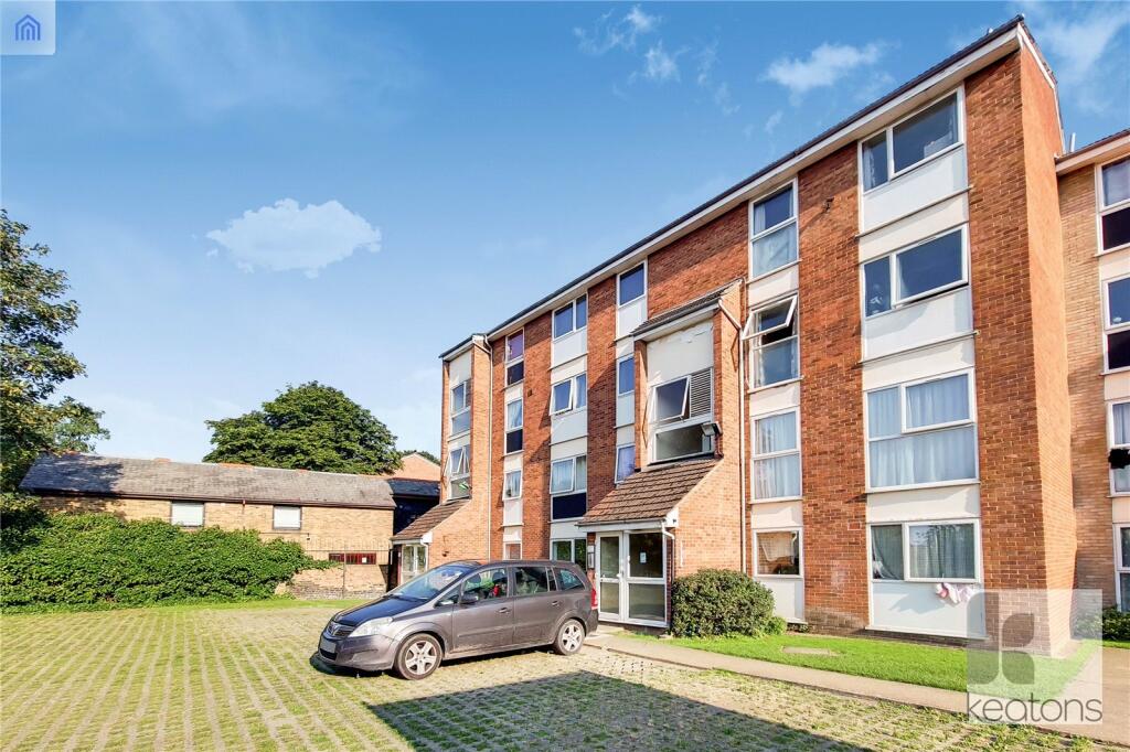 Buy or rent a property | Aylesbury Close, London E7 9AU