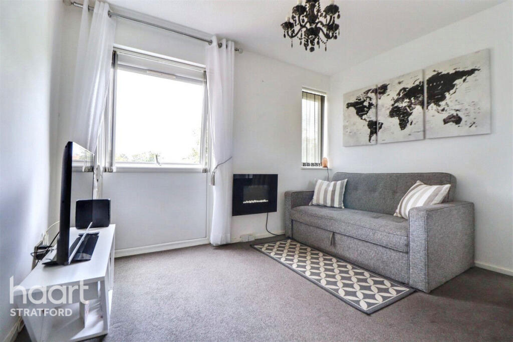 Buy or rent a property | Aylesbury Close, London E7 9AU