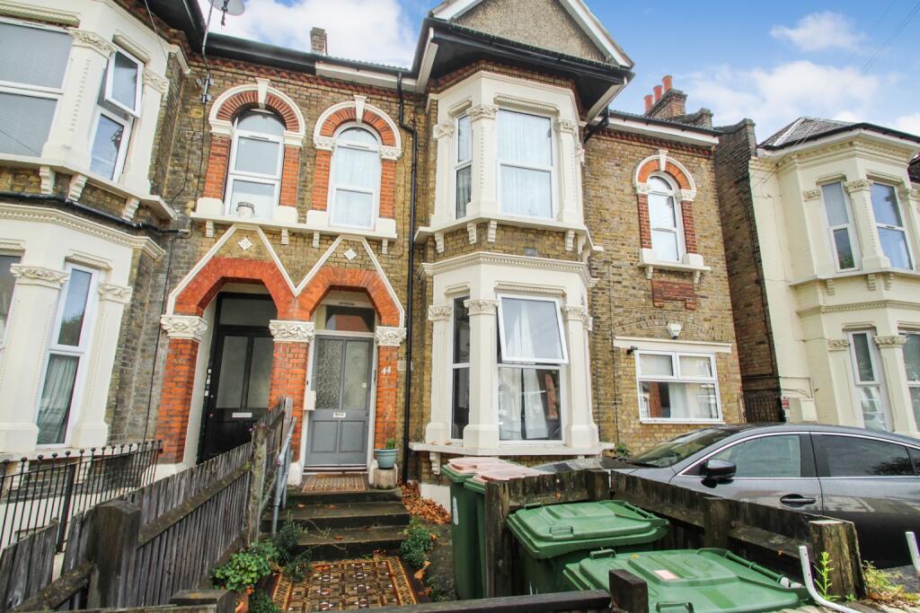 Buy or rent a property | Earlham Grove, London E7 9AW