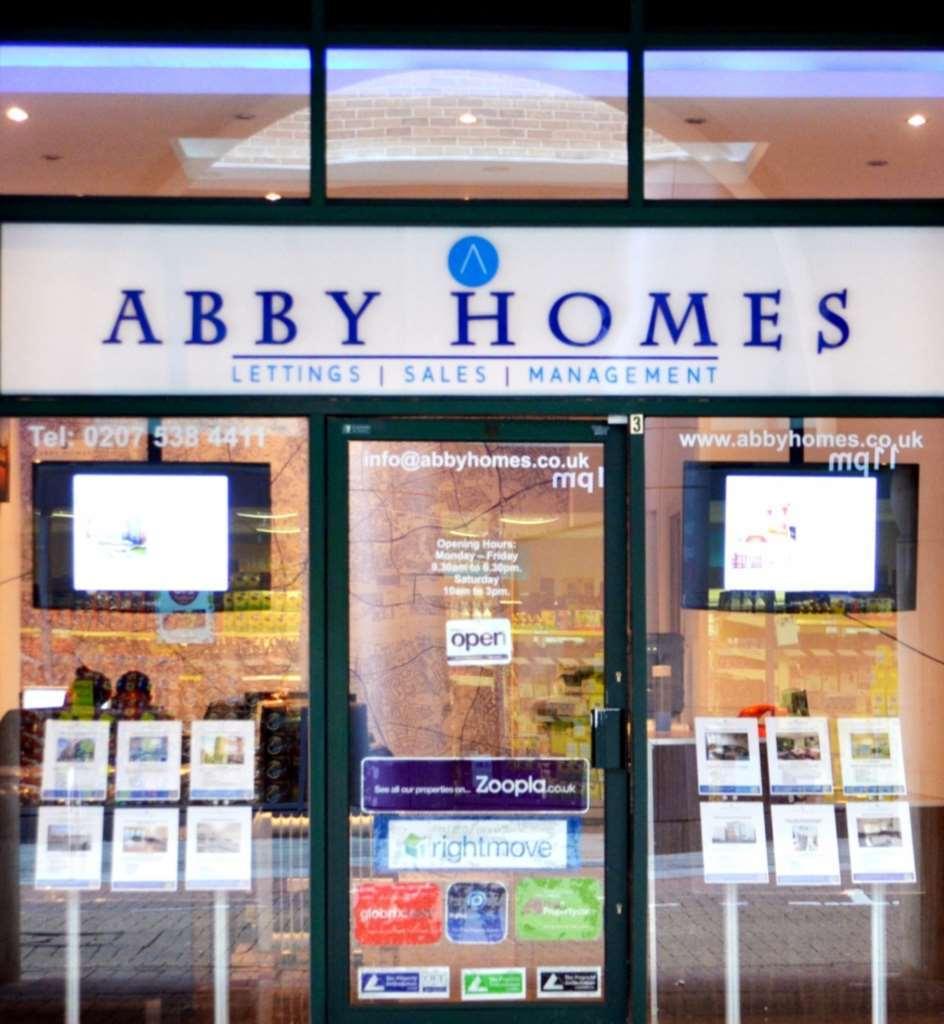 Buy or rent a property | Forest Lane, London E7 9BB