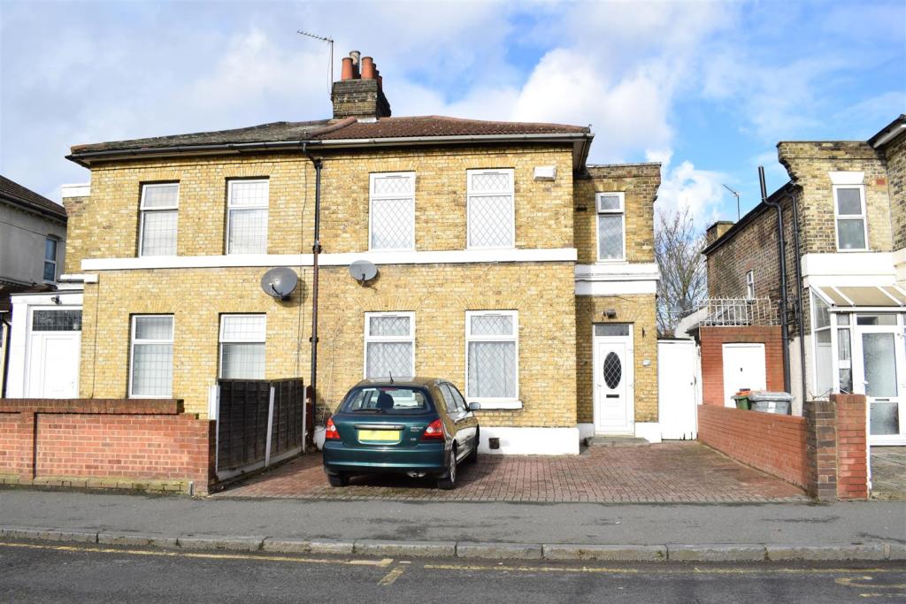 Buy or rent a property | Forest Lane, London E7 9BB