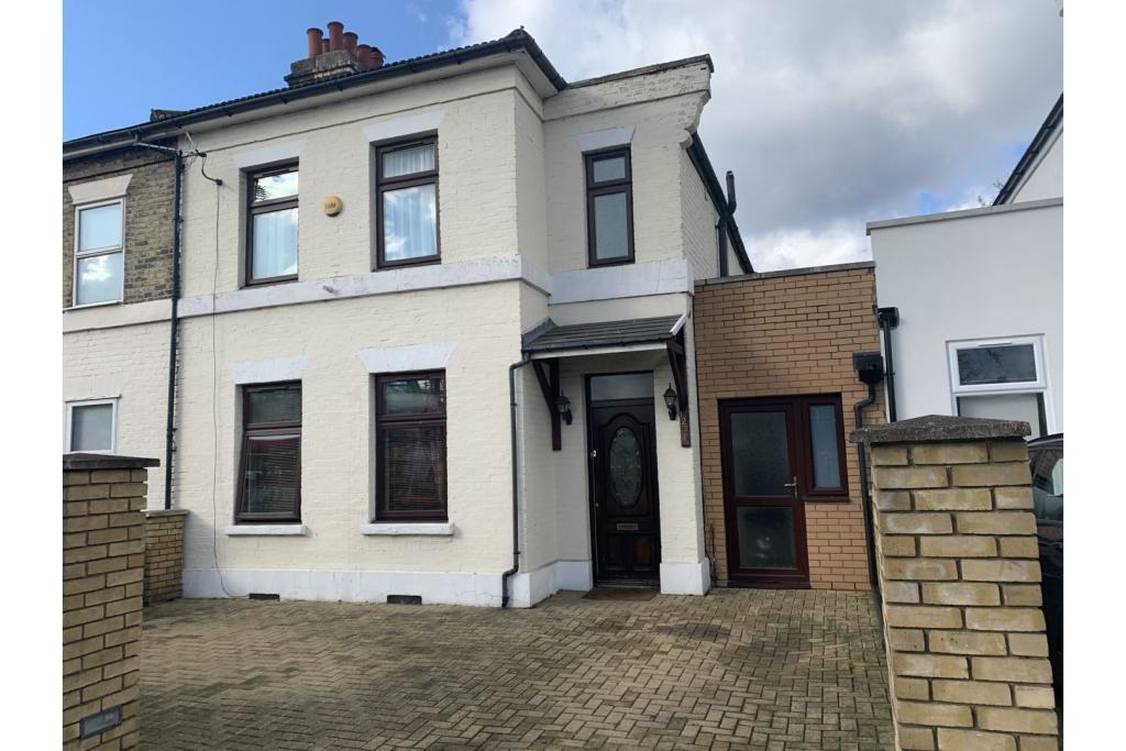 Buy or rent a property | Forest Lane, London E7 9BB