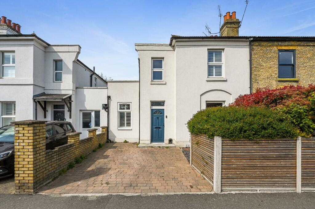 Buy or rent a property | Forest Lane, London E7 9BB