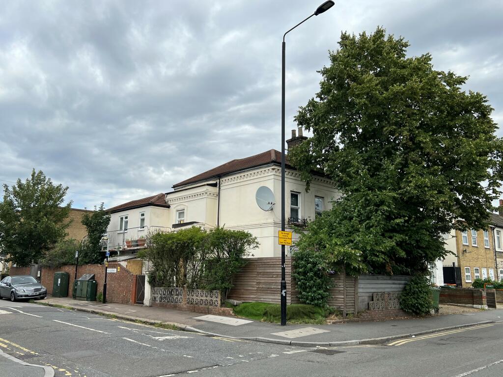 Buy or rent a property | Forest Lane, London E7 9BB
