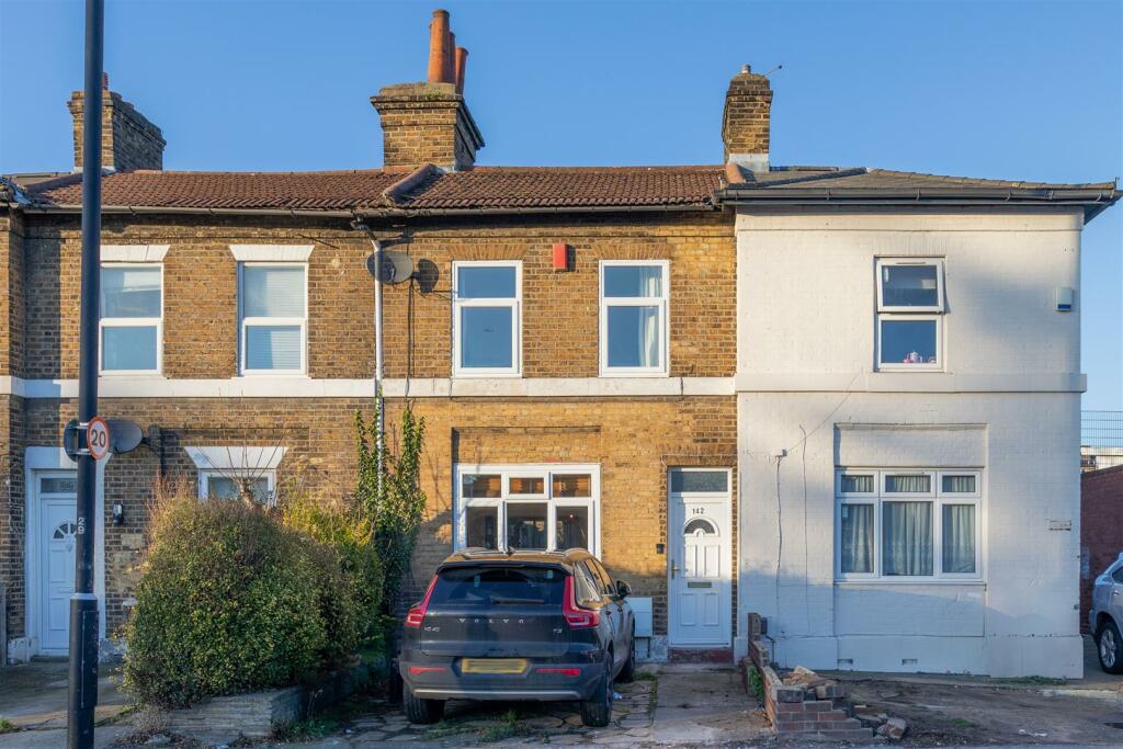 Buy or rent a property | Forest Lane, London E7 9BB