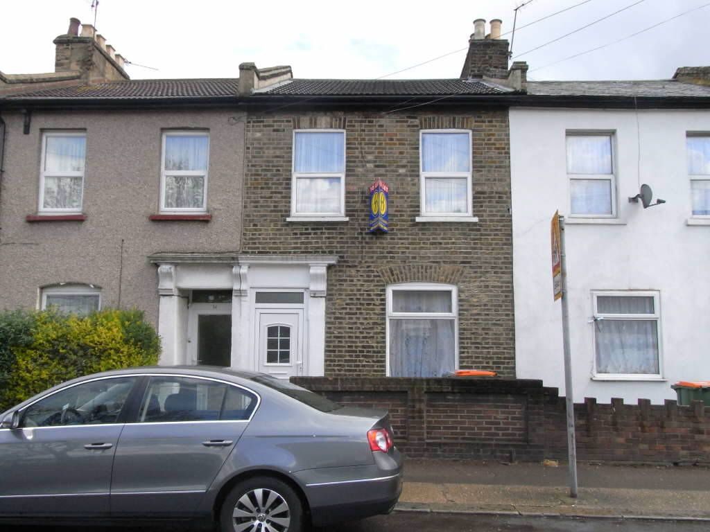 Buy or rent a property | Odessa Road, London E7 9BH