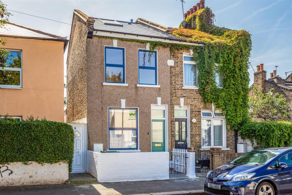 Buy or rent a property | Dean Street, London E7 9BJ