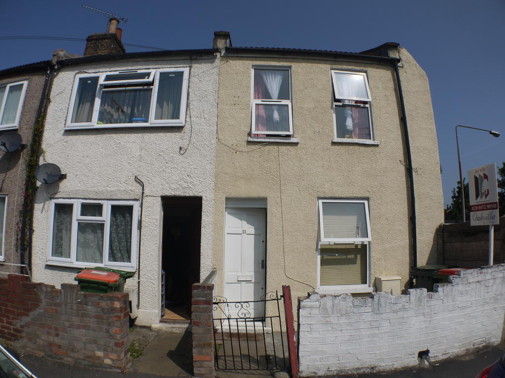 Buy or rent a property | Dean Street, London E7 9BJ