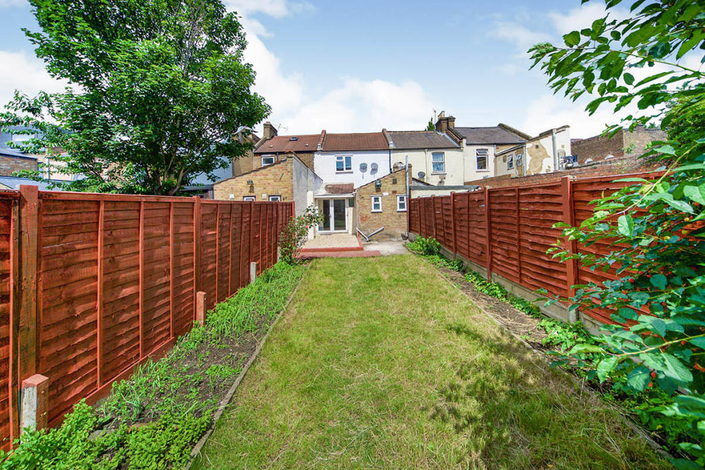 Buy or rent a property | Dean Street, London E7 9BJ