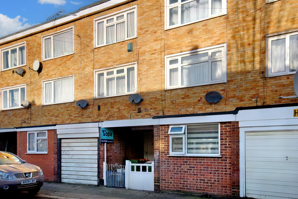 Buy or rent a property | Dean Street, London E7 9BJ