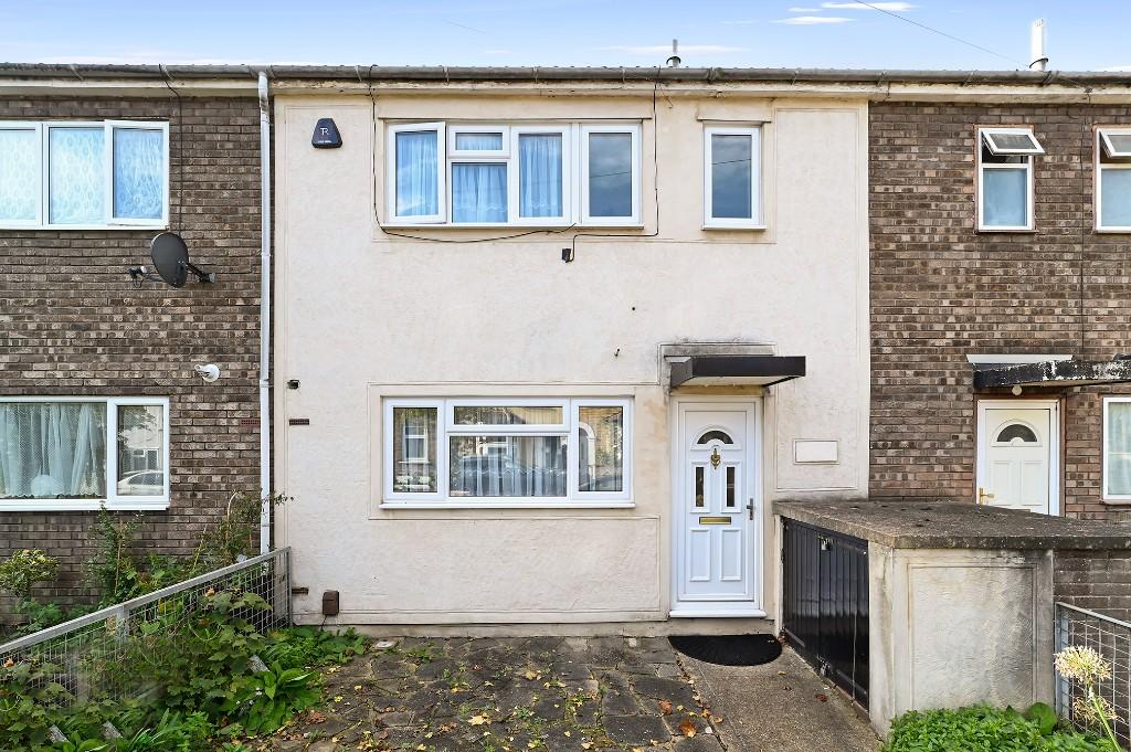 Buy or rent a property | Odessa Road, London E7 9BL