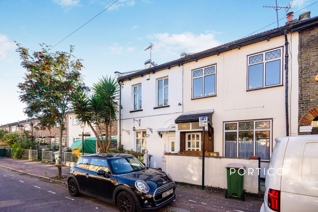 Buy or rent a property | Odessa Road, London E7 9BL