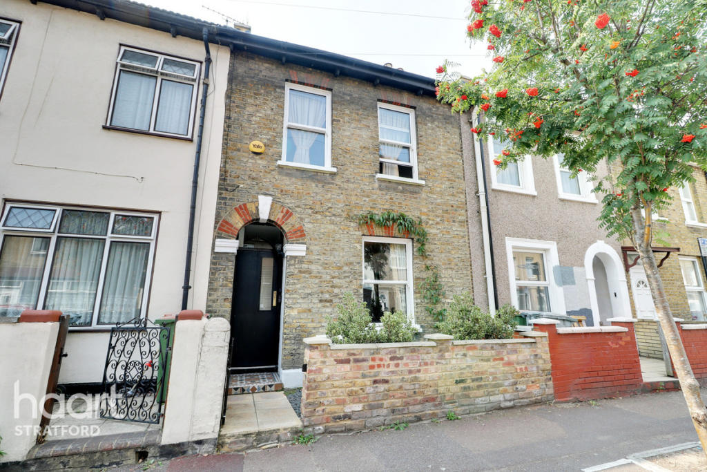Buy or rent a property | Odessa Road, London E7 9BL
