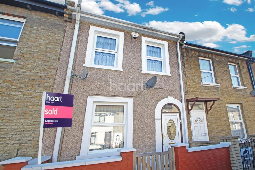 Buy or rent a property | Odessa Road, London E7 9BL
