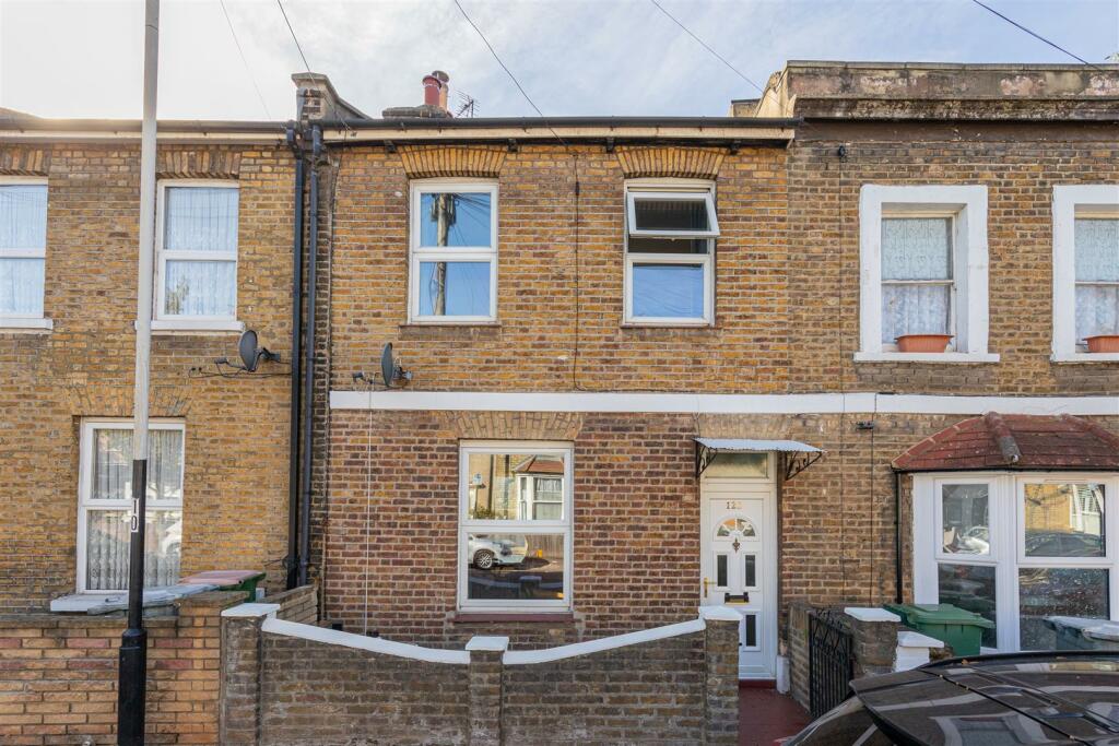 Buy or rent a property | Odessa Road, London E7 9BL