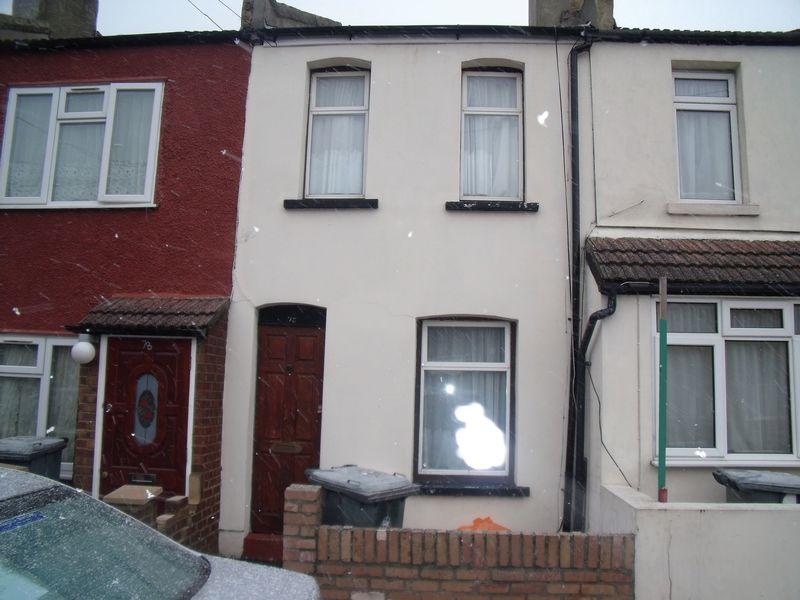 Buy or rent a property | Odessa Road, London E7 9BN