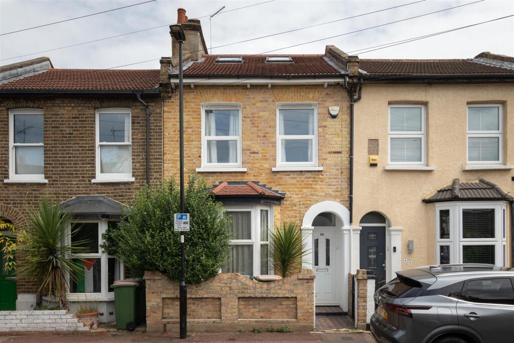 Buy or rent a property | Odessa Road, London E7 9BN
