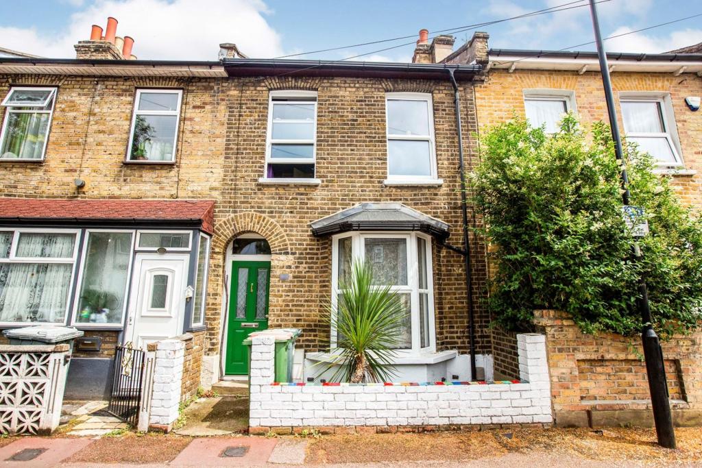 Buy or rent a property | Odessa Road, London E7 9BN