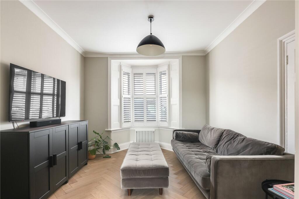 Buy or rent a property | Odessa Road, London E7 9BN