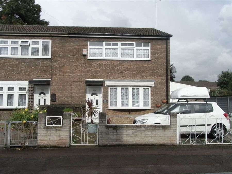 Buy or rent a property | Forest Gate, London E7 9BP