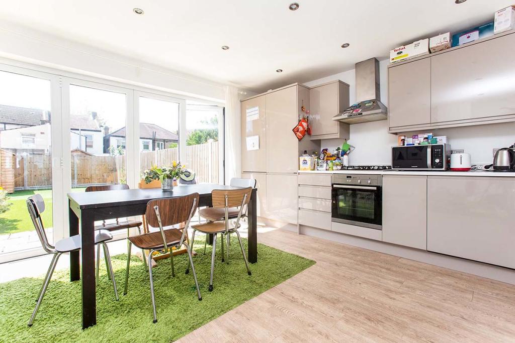 Buy or rent a property | Wellington Road, London E7 9BT