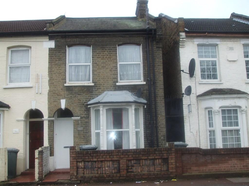 Buy or rent a property | Wellington Road, London E7 9BT