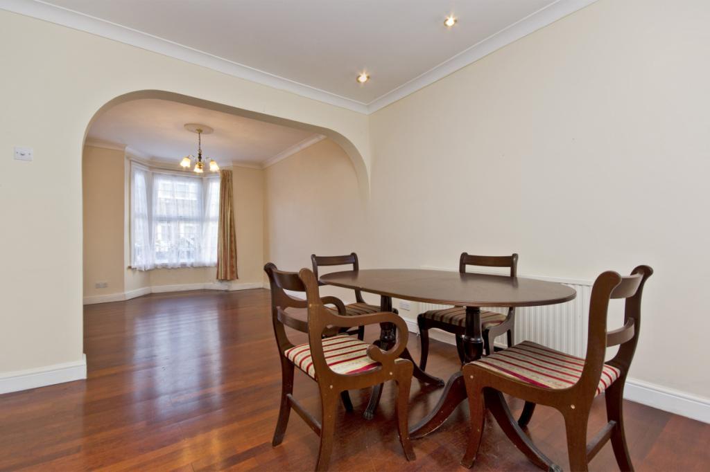 Buy or rent a property | Wellington Road, London E7 9BT