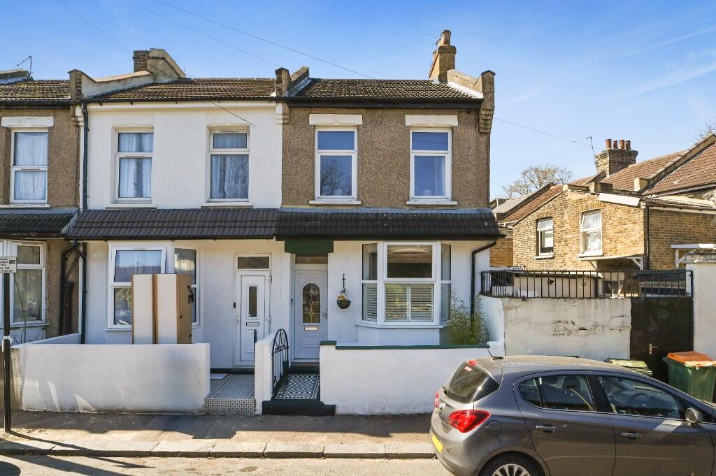 Buy or rent a property | Wellington Road, London E7 9BT