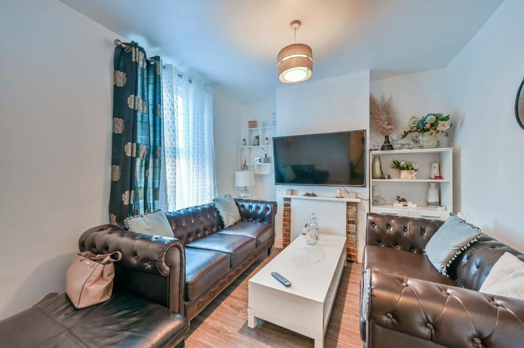 Buy or rent a property | Wellington Road, London E7 9BU