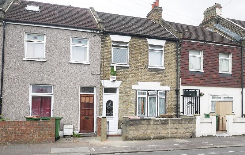 Buy or rent a property | Odessa Road, London E7 9BW