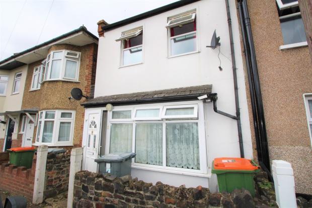Buy or rent a property | Wellington Road, London E7 9BY