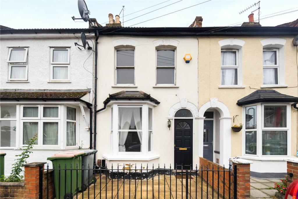 Buy or rent a property | Tower Hamlets Road, London E7 9BZ