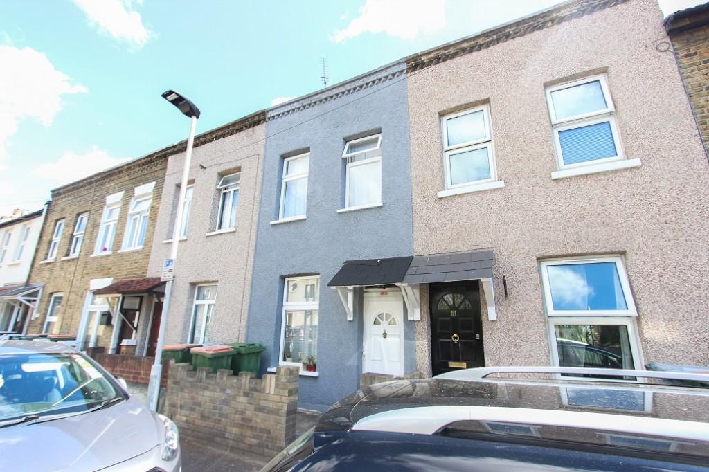Buy or rent a property | Tower Hamlets Road, London E7 9DA