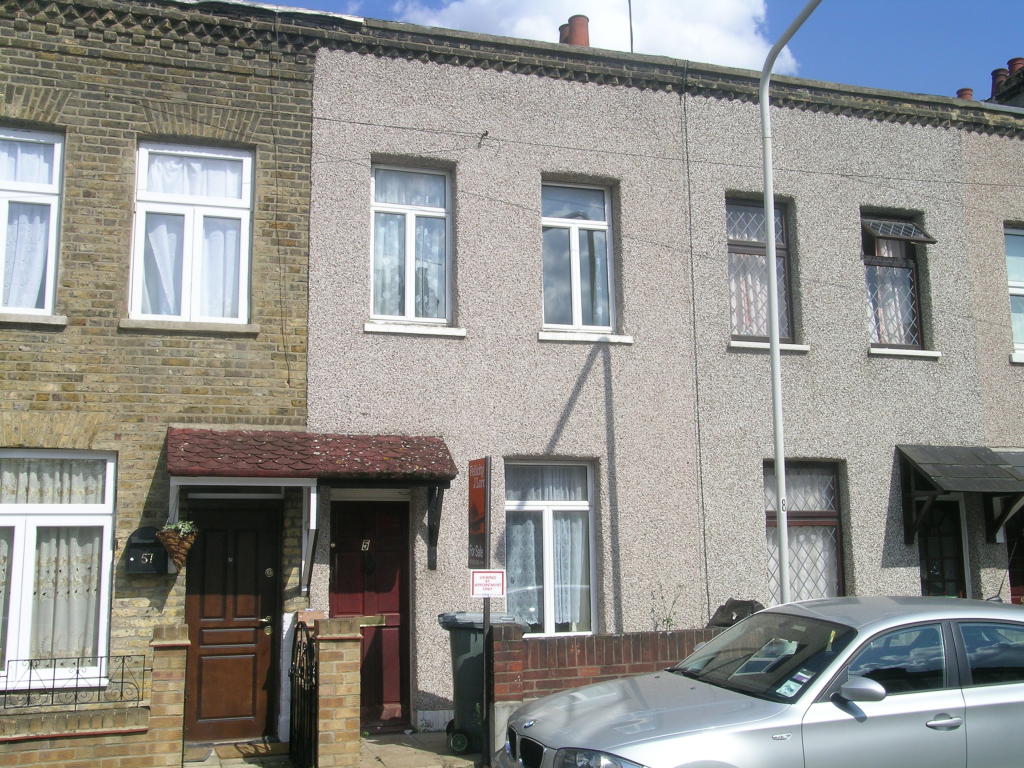 Buy or rent a property | Tower Hamlets Road, London E7 9DA
